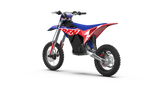2026 RFN Warrior Youth SX-E8 - 60v 8kw Electric Dirt Bike