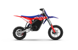 2026 RFN Warrior Kids SX-E5 Kids - 48v 5kw Electric Dirt Bike