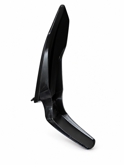 RFN Warrior SX-E8 Black Front Fender