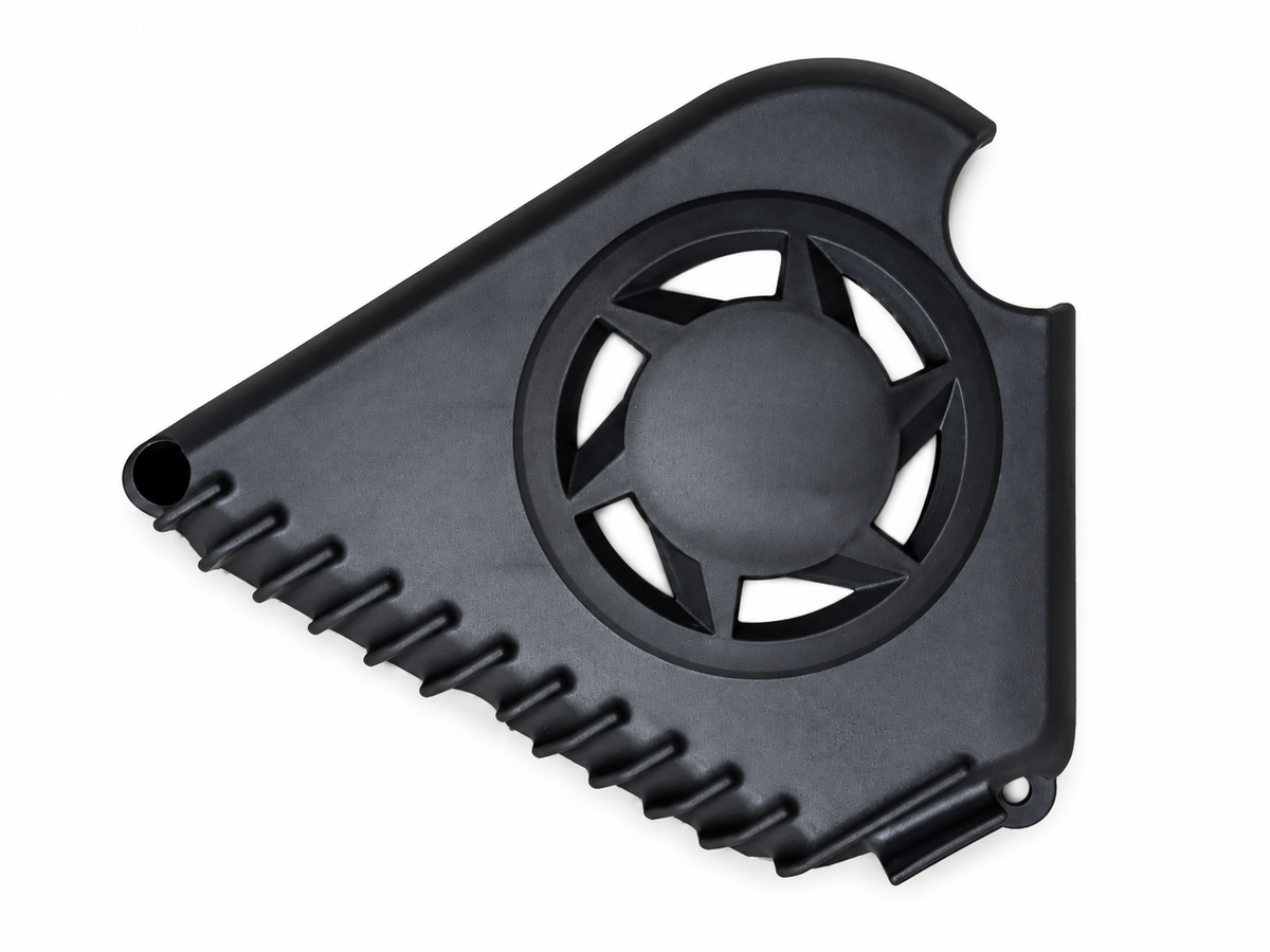 RFN Warrior SX-E8 Right Motor Cover
