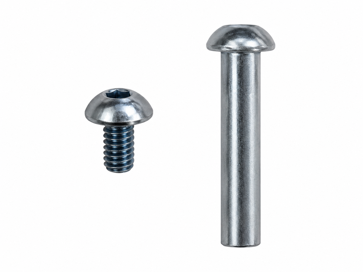 Rear Shock for RFN EVO 18 and EVO 20