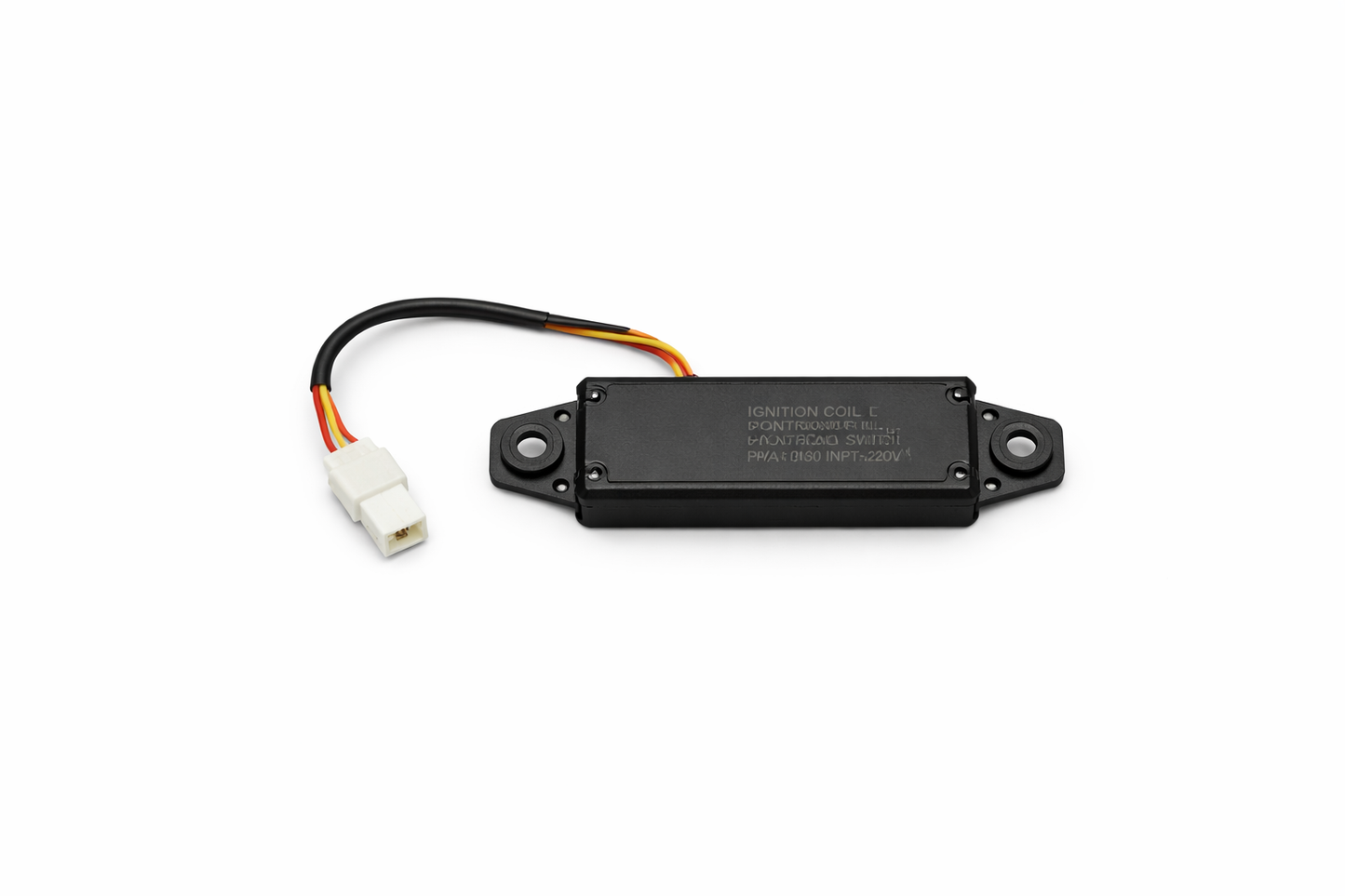 Display for RFN Warrior SX-E8
