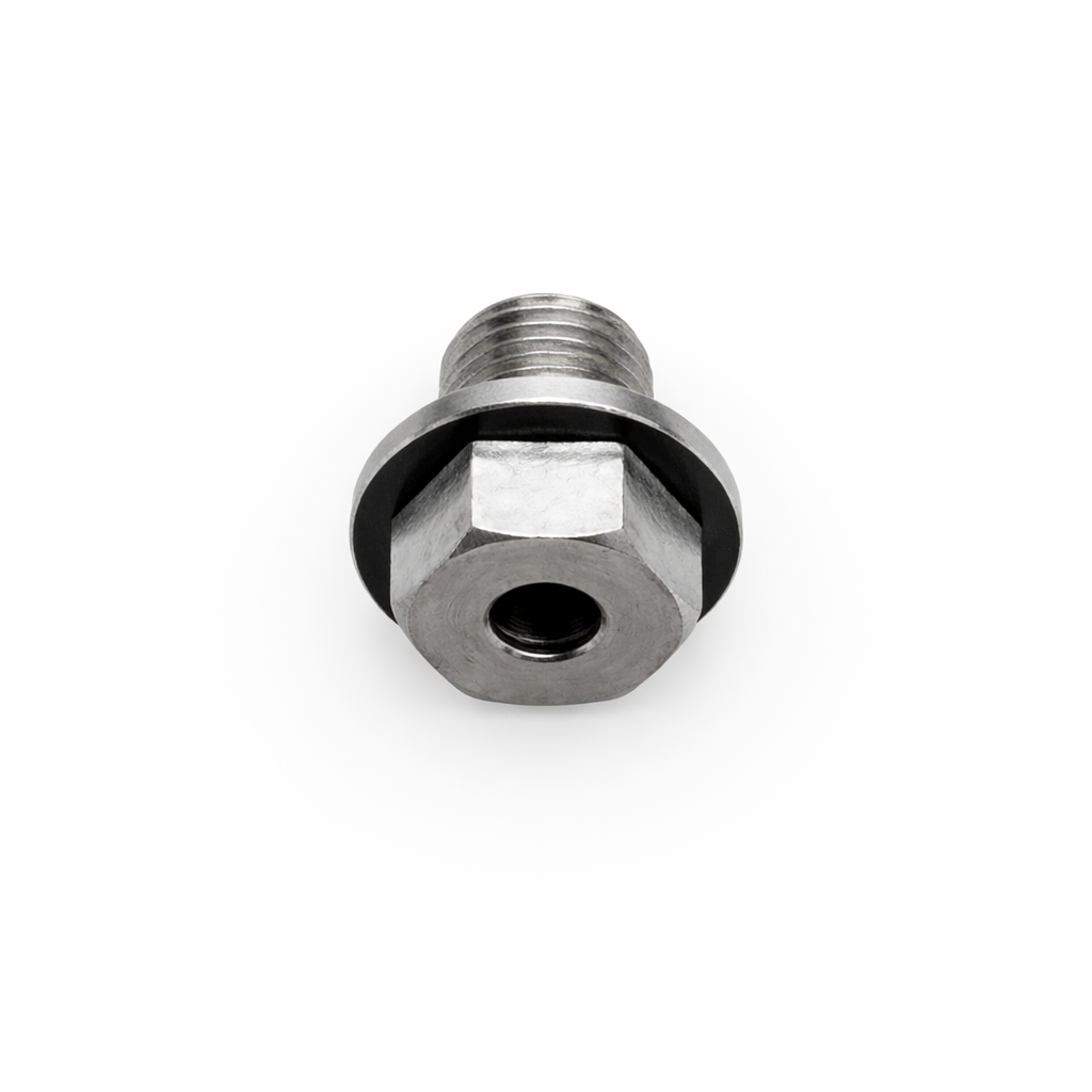 Rear Axle Plug for RFN Warrior Pro SX-E15 & SX-E15 Plus