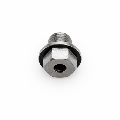 Rear Axle Plug for RFN Warrior Pro SX-E15 & SX-E15 Plus