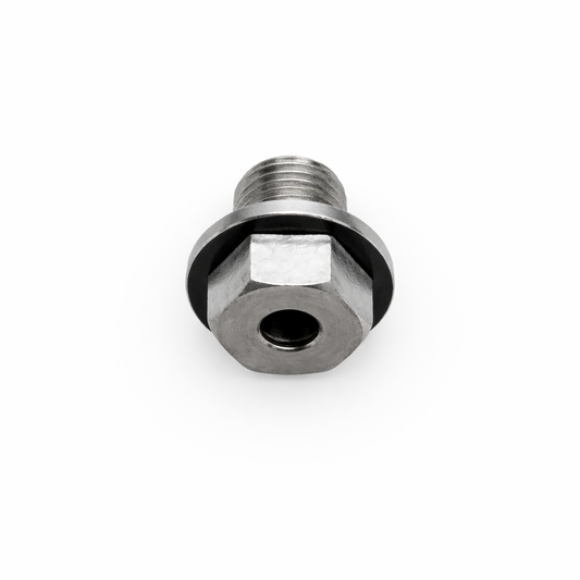 Rear Axle Plug for RFN Warrior Pro SX-E15 & SX-E15 Plus