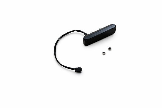 Display for RFN Warrior Pro SX-E15 & SX-E15 Plus