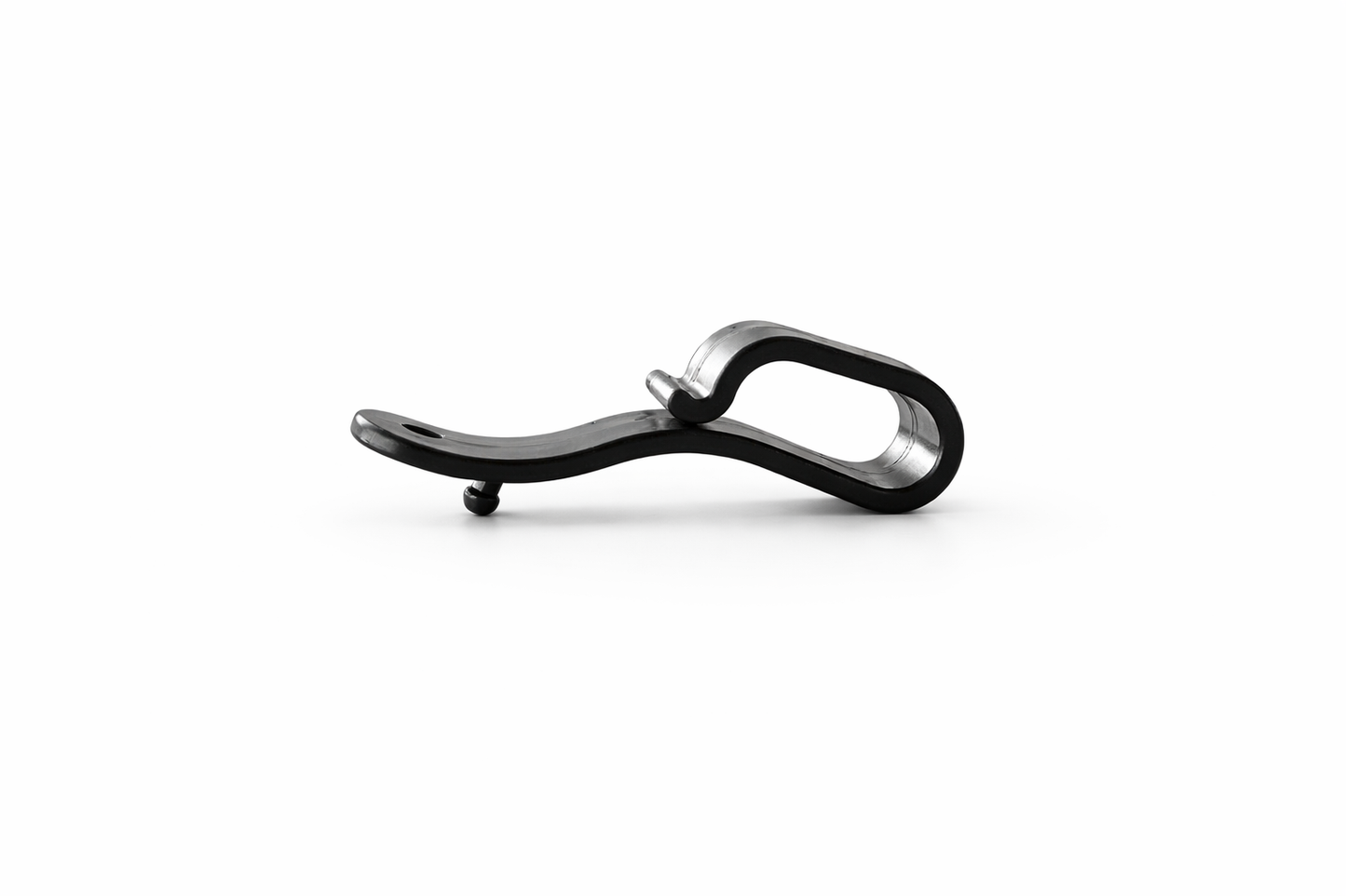 Front Brake Hose Upper Clamp For RFN Warrior SX-E8