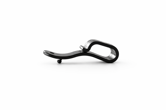 Front Brake Hose Upper Clamp For RFN Warrior SX-E8