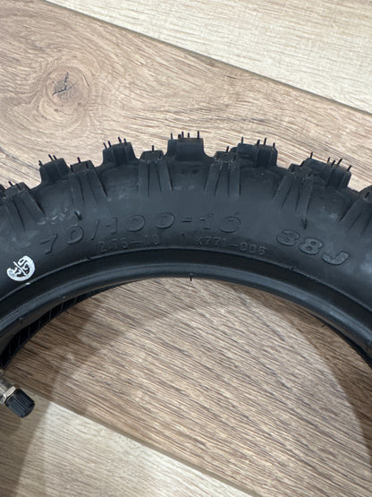 Kenda 10” Rear Tire for RFN Warrior SX-E5
