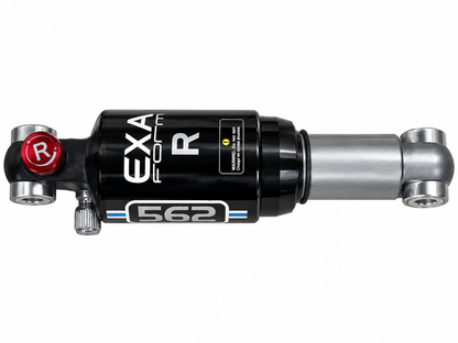 Rear Shock for RFN EVO 18 and EVO 20