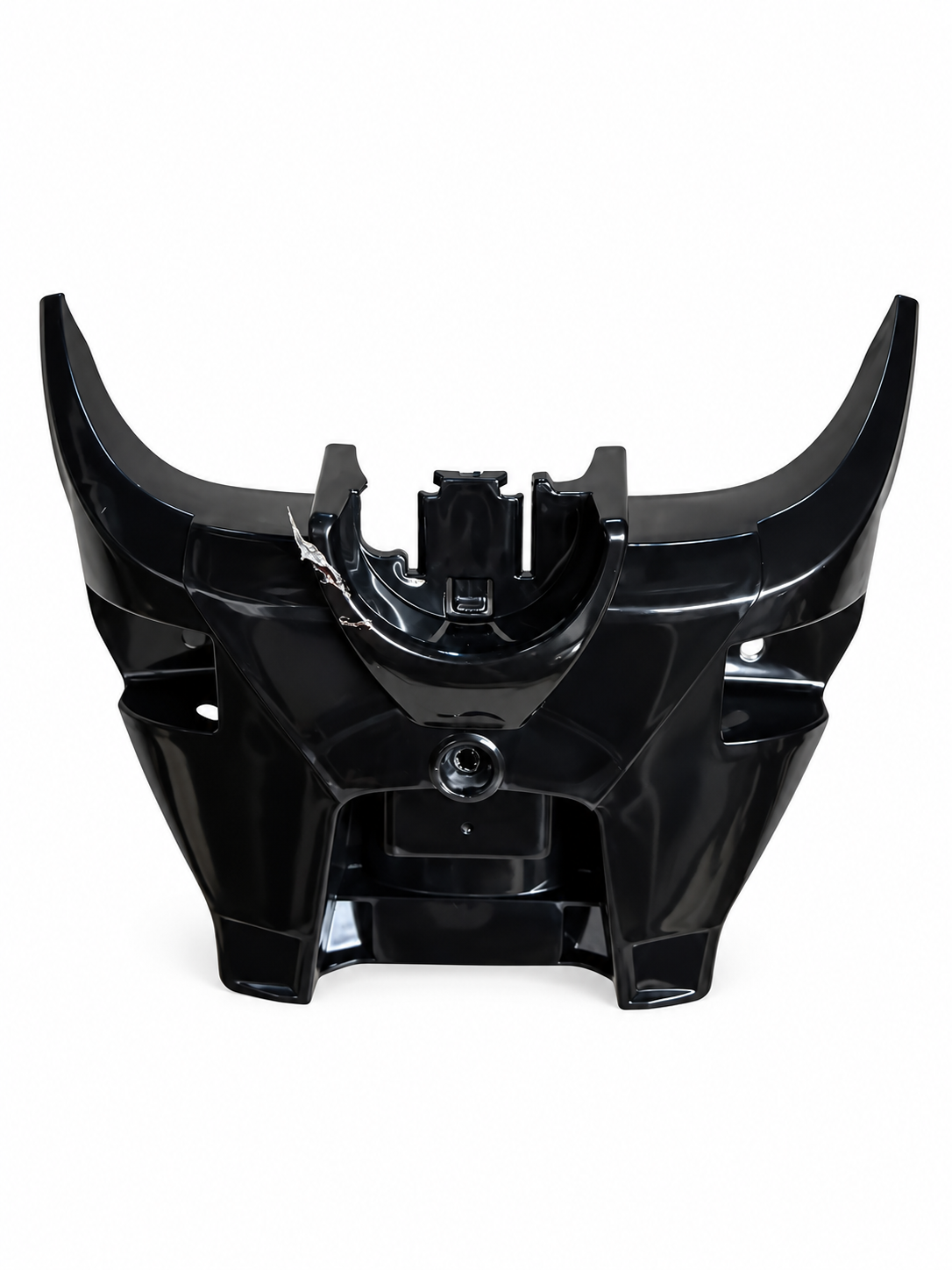 RFN Warrior SX-E8 Display Cover
