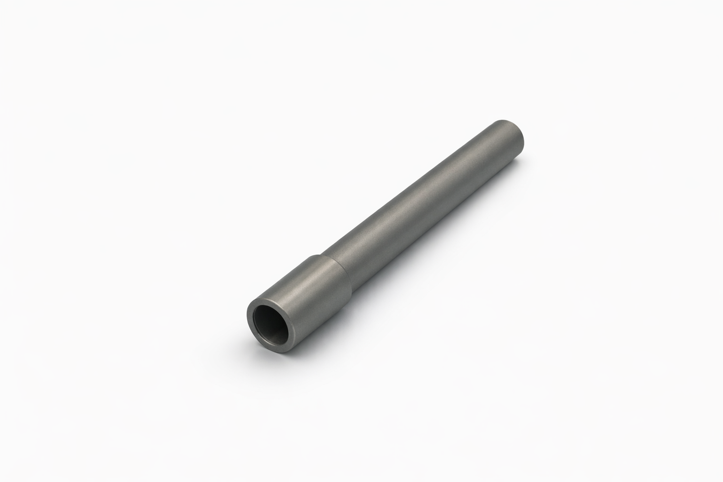 Front Axle For RFN Warrior SX-E8