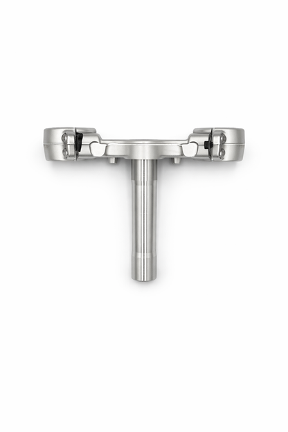 Steering Stem Assy for RFN Warrior SX-E8