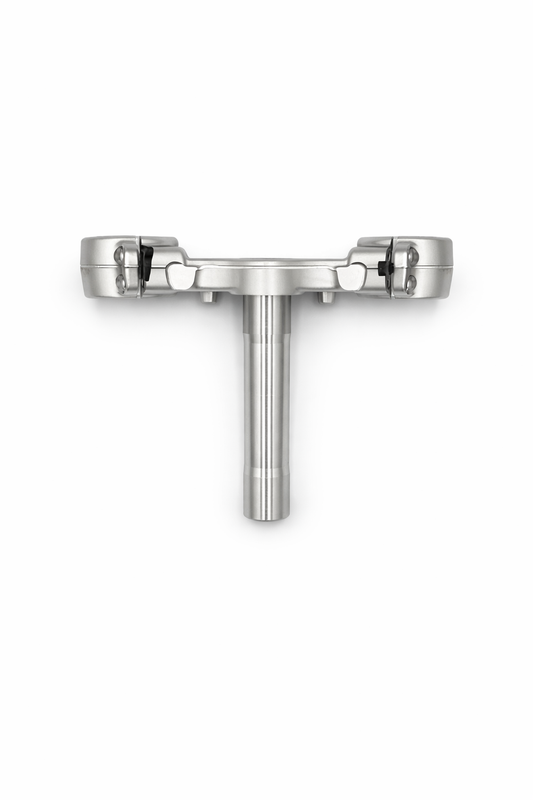 Steering Stem Assy for RFN Warrior SX-E8
