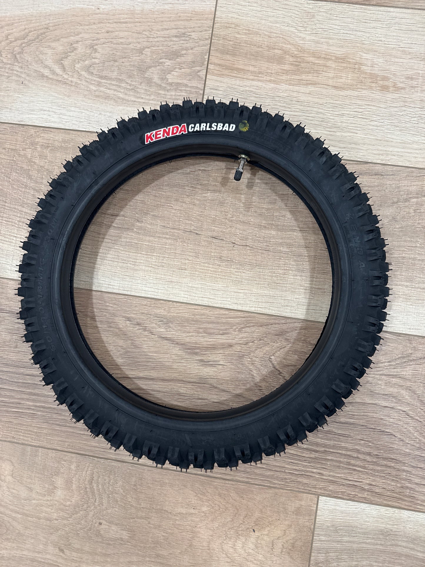 Kenda 14” Front Tire for RFN Warrior SX-E8