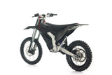 2026 RFN Warrior Pro SX-E15 Black view 1