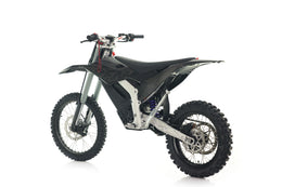 2026 RFN Warrior Pro SX-E15 Black view 1