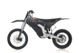 2026 RFN Warrior Pro SX-E15 Black view 2