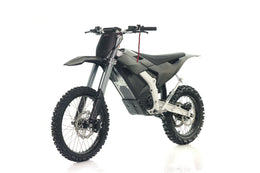 2026 RFN Warrior Pro SX-E15 Black view 3