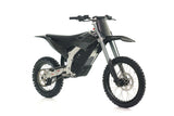 2026 RFN Warrior Pro SX-E15 Black view 4