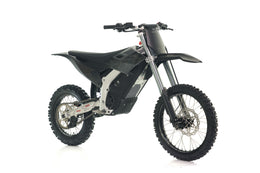 2026 RFN Warrior Pro SX-E15 Black view 4