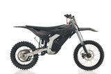 2026 RFN Warrior Pro SX-E15 Black view 5