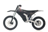 2026 RFN Warrior Pro SX-E15 PLUS Black view 1