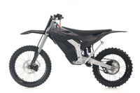 2026 RFN Warrior Pro SX-E15 PLUS Black view 1
