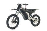 2026 RFN Warrior Pro SX-E15 PLUS Black view 2