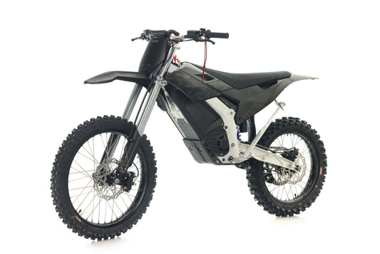 Second RFN Warrior Pro SX-E15 Plus