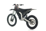 2026 RFN Warrior Pro SX-E15 PLUS Black view 3