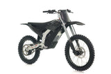 2026 RFN Warrior Pro SX-E15 PLUS Black view 4