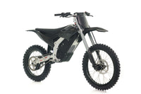 2026 RFN Warrior Pro SX-E15 PLUS Black view 4