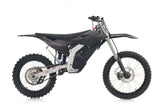 2026 RFN Warrior Pro SX-E15 PLUS Black view 5