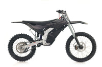 2026 RFN Warrior Pro SX-E15 PLUS Black view 5