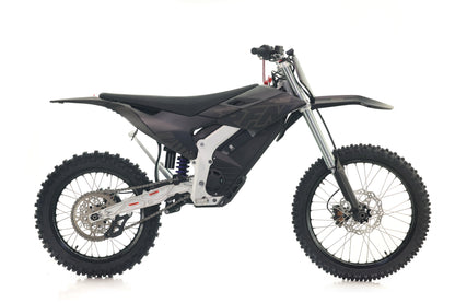 2026 RFN Warrior Pro SX-E15 PLUS Black view 5