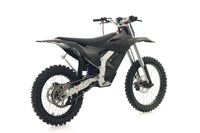 2026 RFN Warrior Pro SX-E15 PLUS Black view 6