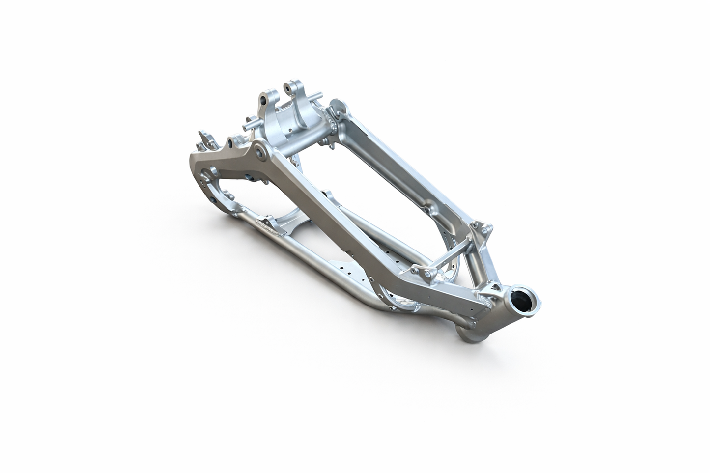 Frame For RFN Warrior Pro SX-E15 & SX-E15 Plus