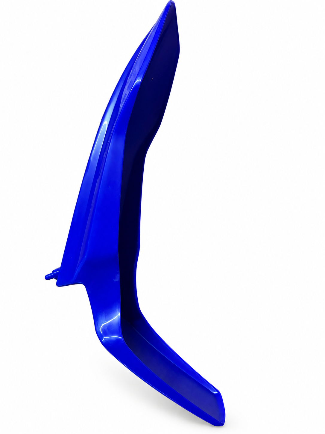 RFN Warrior SX-E8 Blue Front Fender