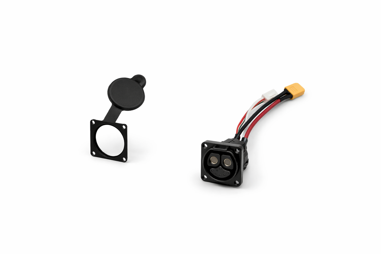 Charging Port for RFN Warrior Kids SX-E5