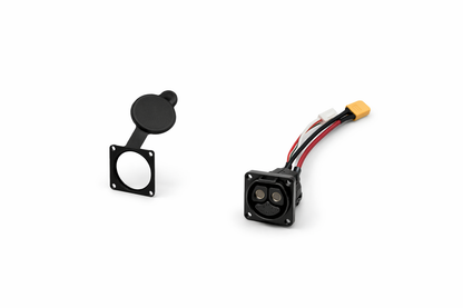 Charging Port for RFN Warrior Kids SX-E5