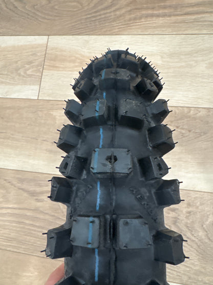 Kenda 12” Rear Tire for RFN Warrior SX-E8