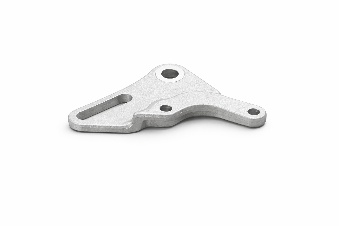 Rear Brake Assy Bracket For RFN Warrior Kids SX-E5