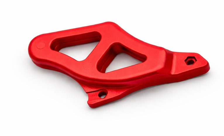 Chain Guide for RFN Warrior SX-E8