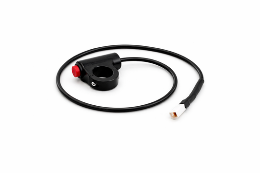 Emergency Power Off Switch for RFN Warrior Pro SX-E15 & SX-E15 Plus