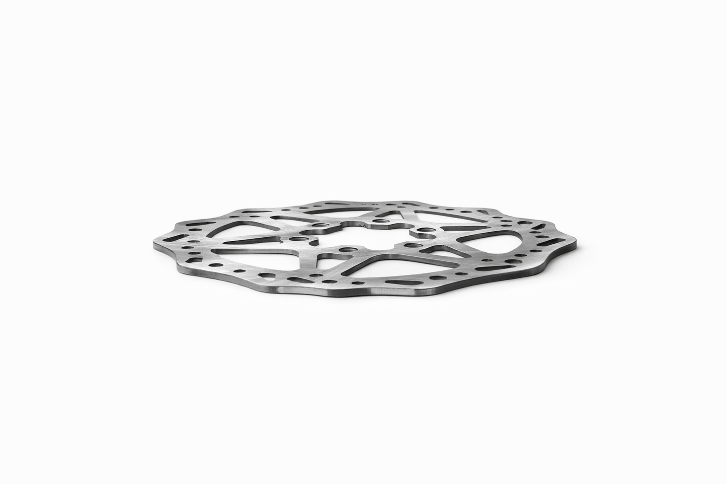 Rear Disk Brake for RFN Warrior Pro SX-15 & SX-15 Plus
