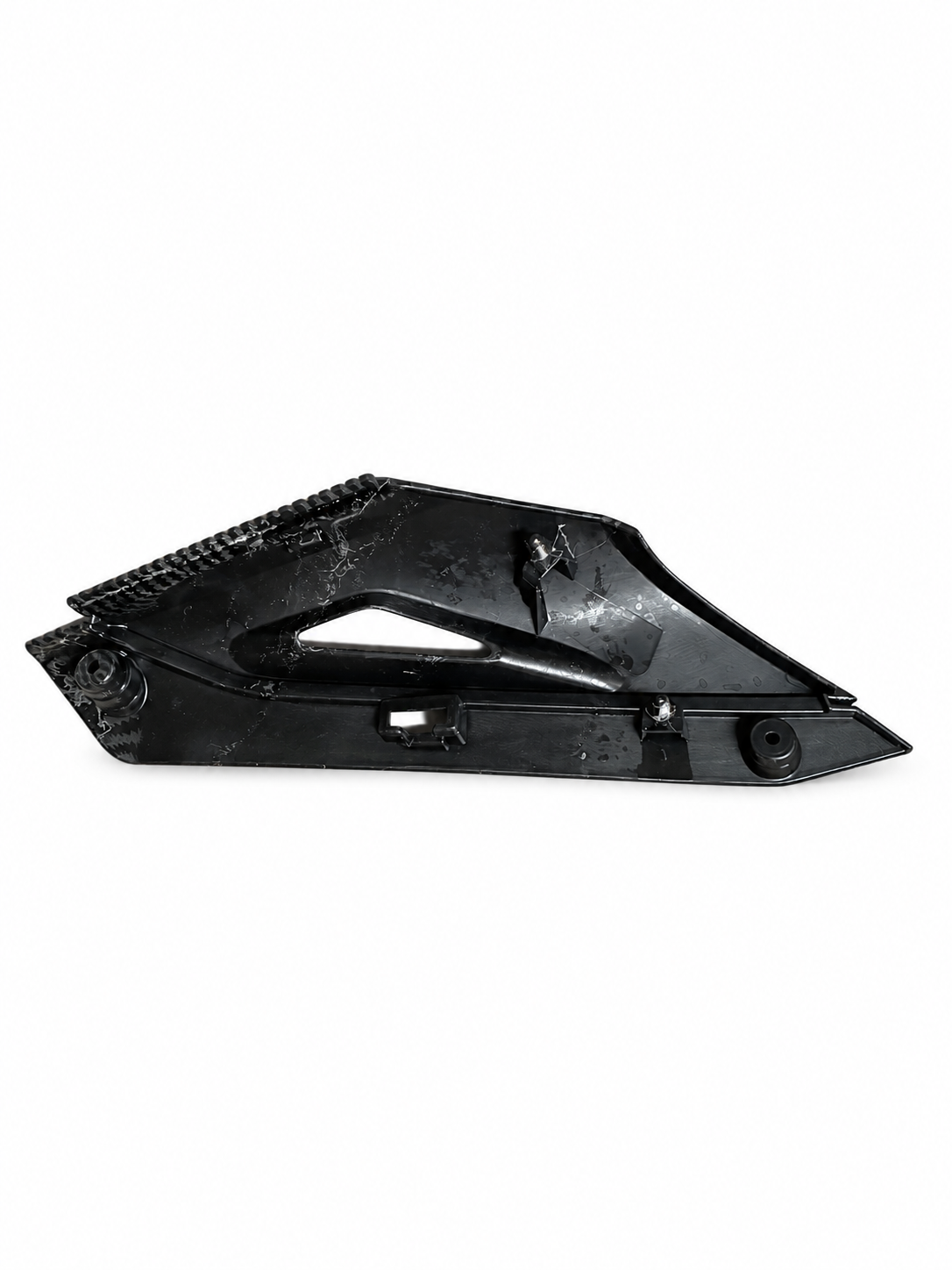 RFN Warrior SX-E8 Left Upper Side Plate