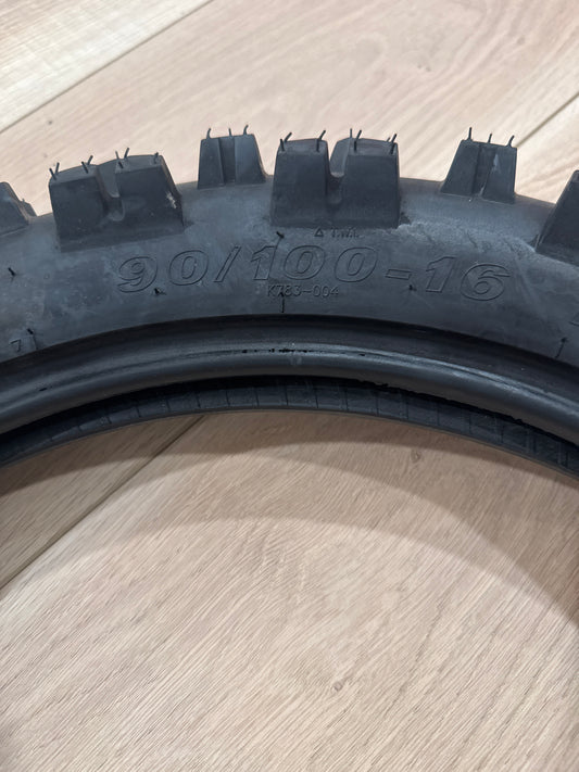 Kenda 16” Rear Tire for RFN Warrior PRO SX-E15