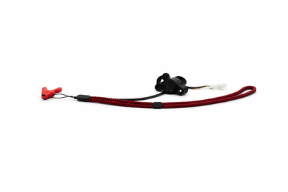 Emergency Power Off Switch for RFN Warrior SX-E8