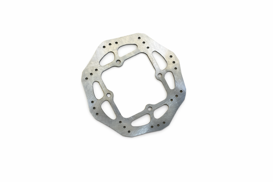Front Disc Brake for RFN Warrior Kids SX-E5